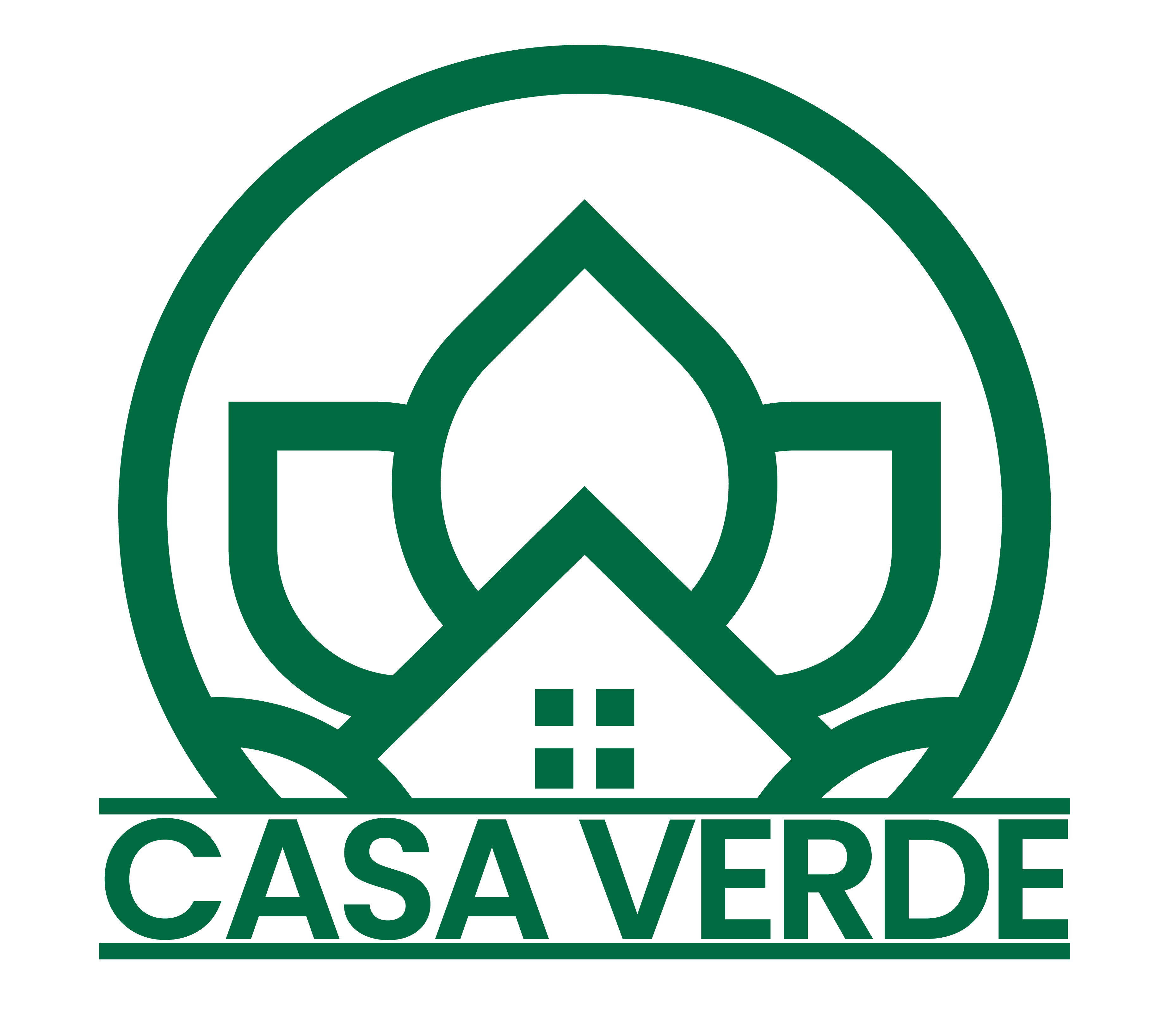 Casa Verde