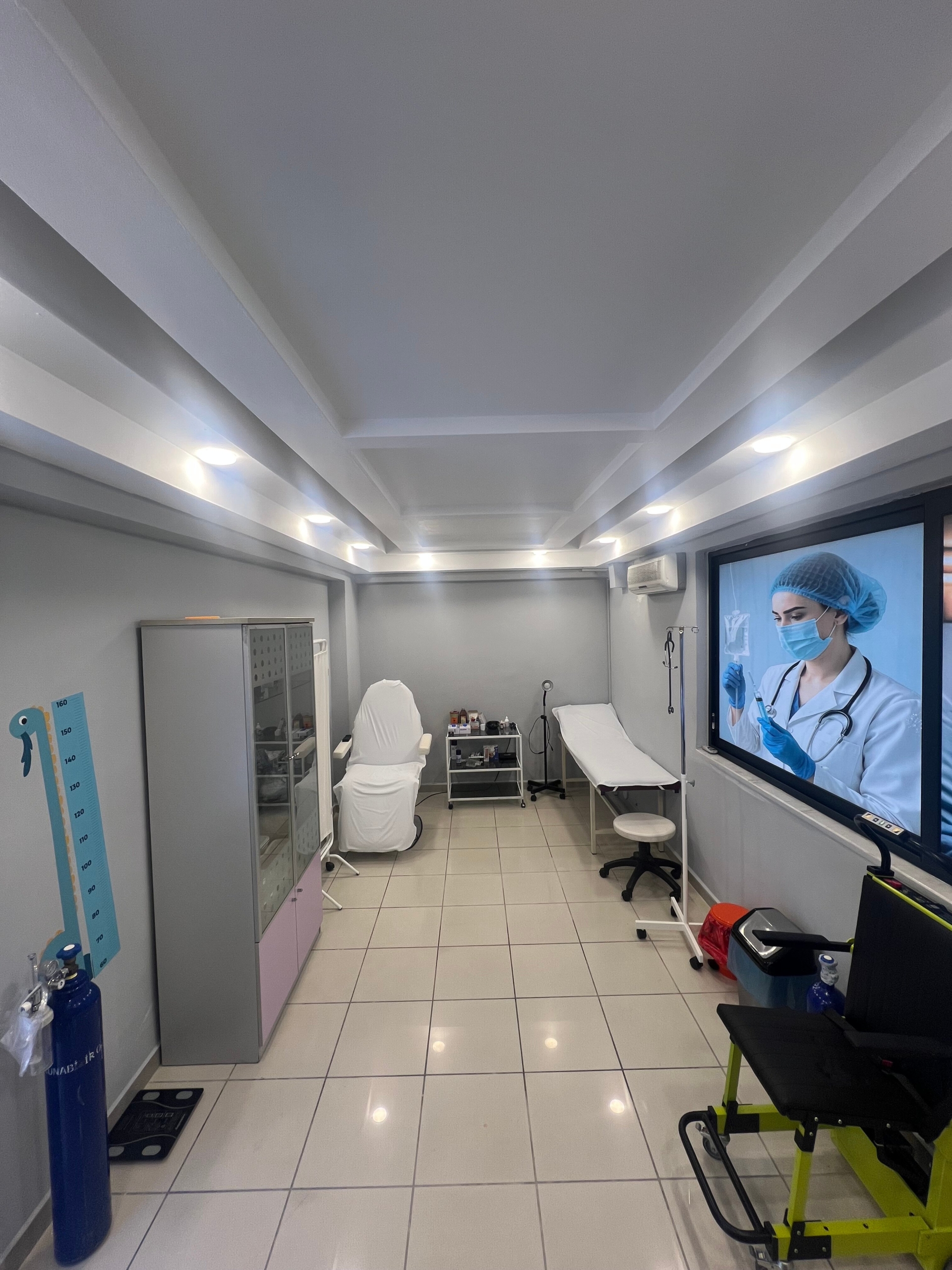 Premier 24/7 Clinic